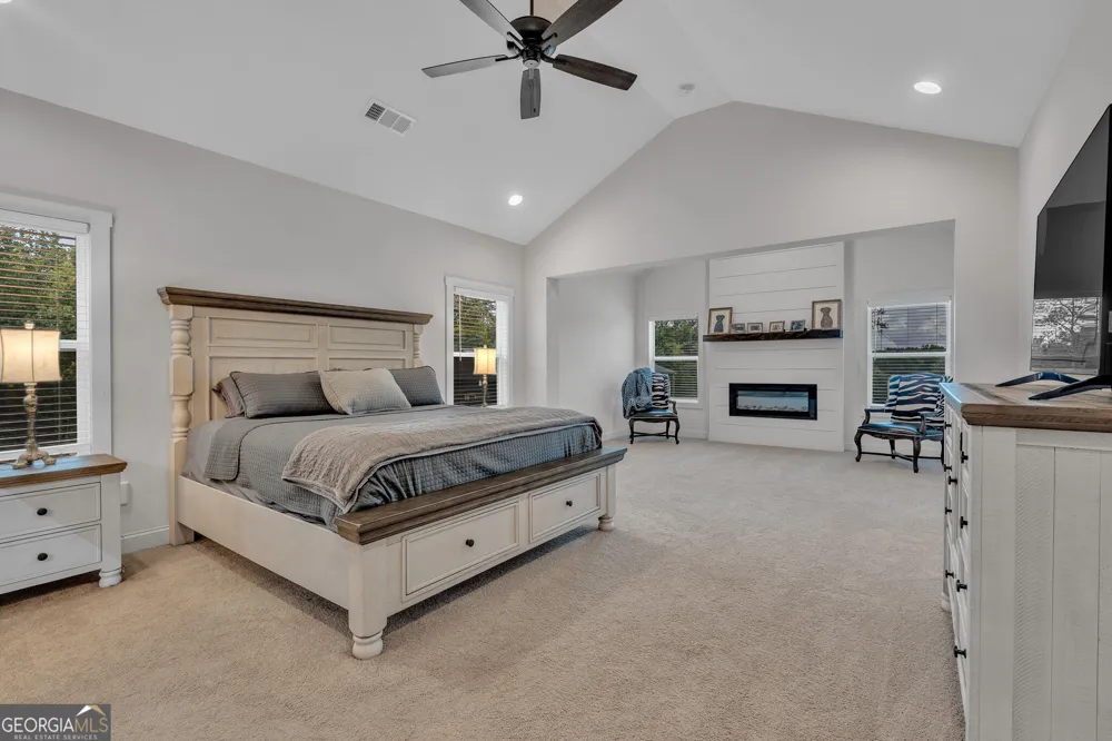 392 Georgian Pines DR Senoia, GA 30276
