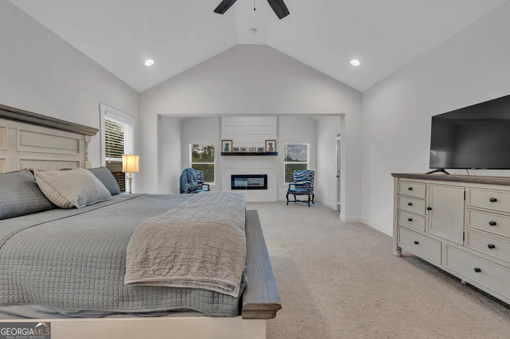 392 Georgian Pines DR Senoia, GA 30276