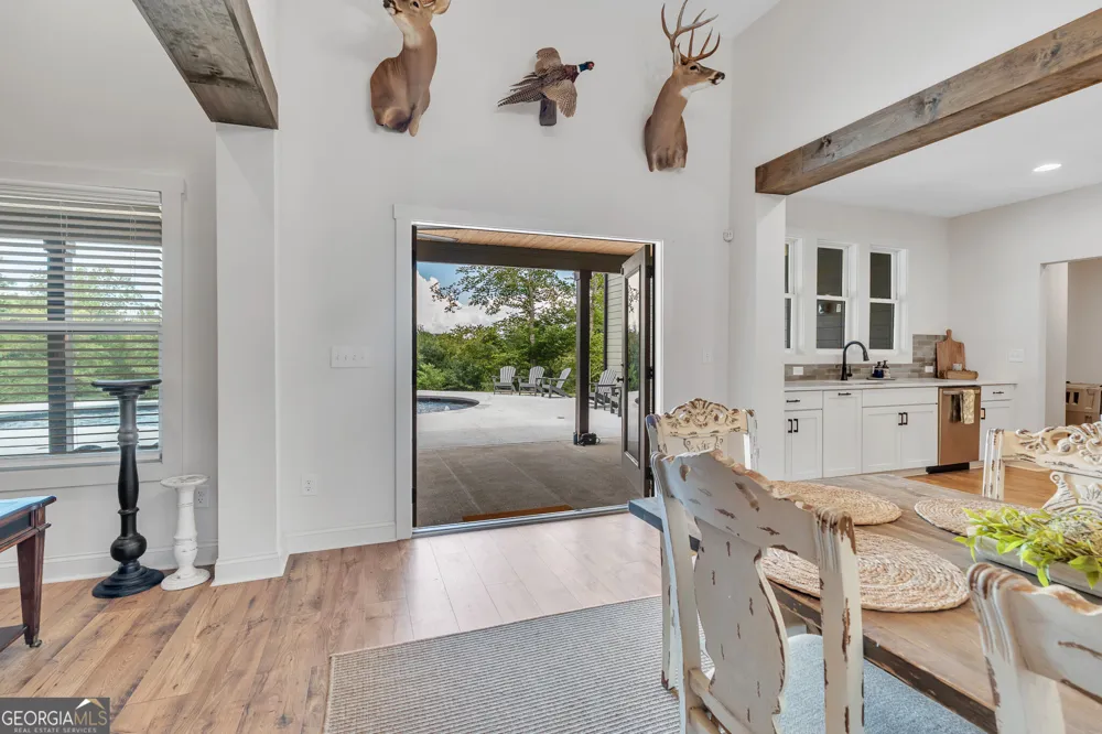 392 Georgian Pines DR Senoia, GA 30276