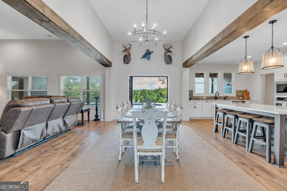 392 Georgian Pines DR Senoia, GA 30276