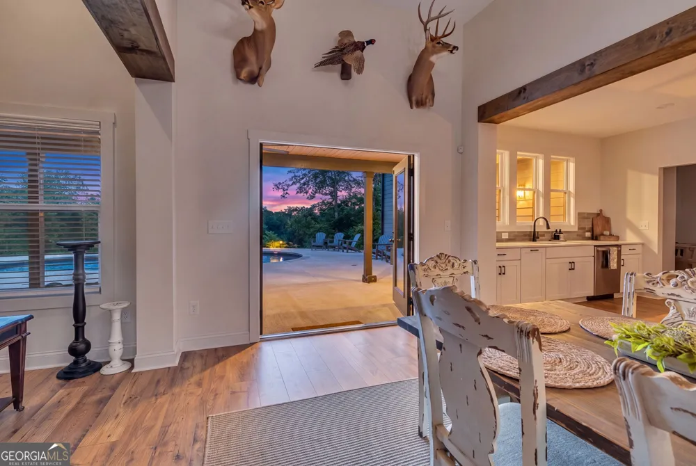 392 Georgian Pines DR Senoia, GA 30276