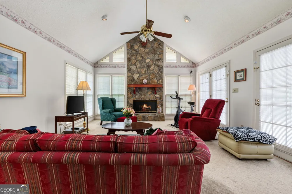 2575 Luella RD Locust Grove, GA 30248