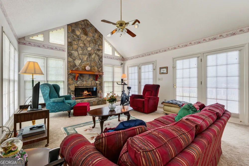 2575 Luella RD Locust Grove, GA 30248