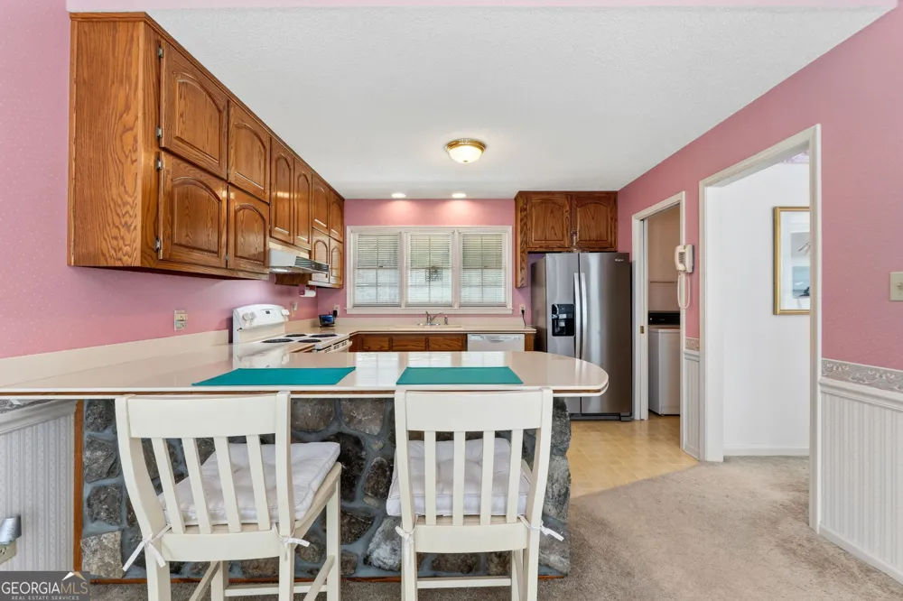 2575 Luella RD Locust Grove, GA 30248