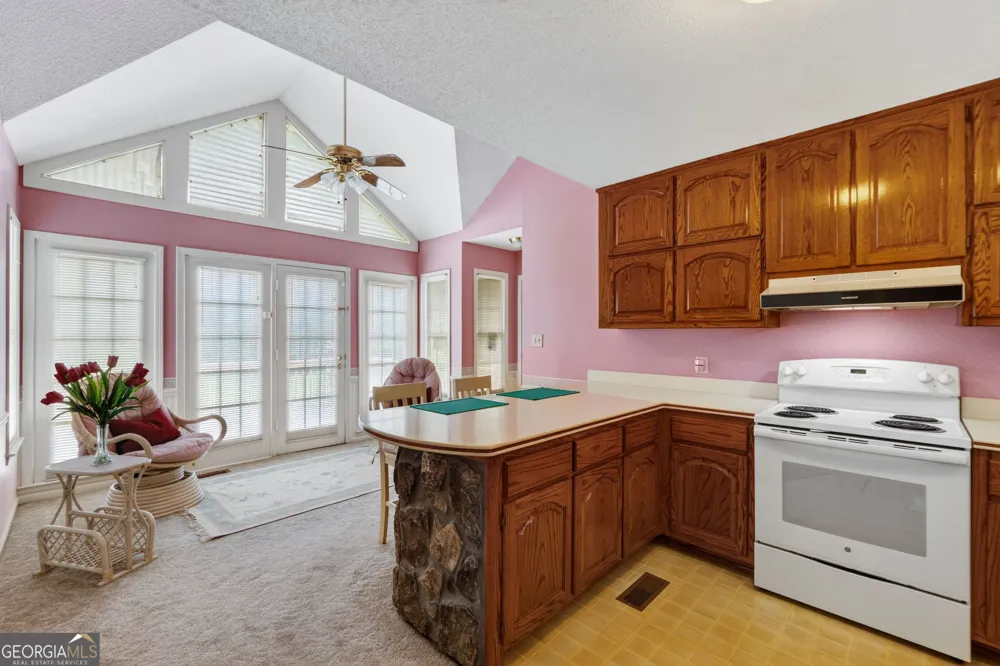 2575 Luella RD Locust Grove, GA 30248