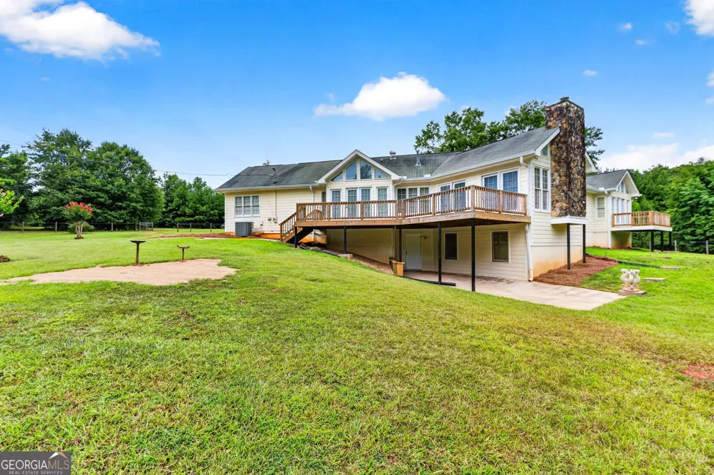 2575 Luella RD Locust Grove, GA 30248