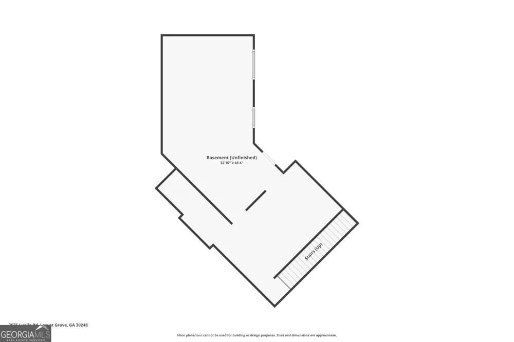 2575 Luella RD Locust Grove, GA 30248
