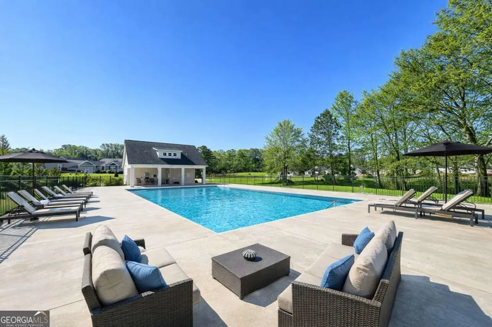 500 Stonecreek BND Monroe, GA 30655