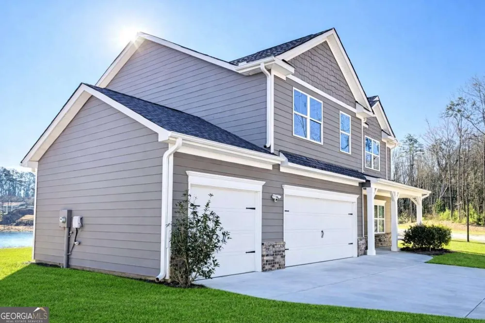 500 Stonecreek BND Monroe, GA 30655