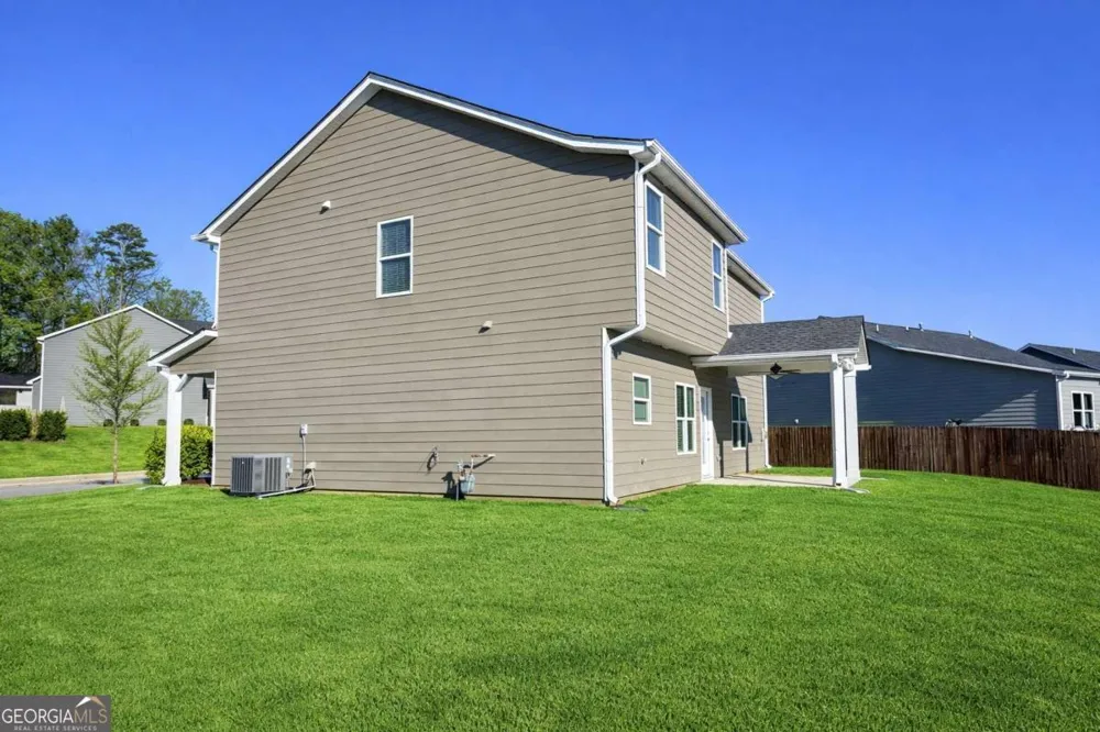 500 Stonecreek BND Monroe, GA 30655