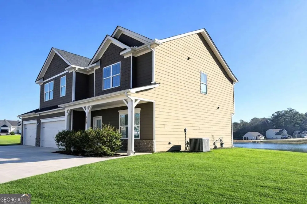 500 Stonecreek BND Monroe, GA 30655
