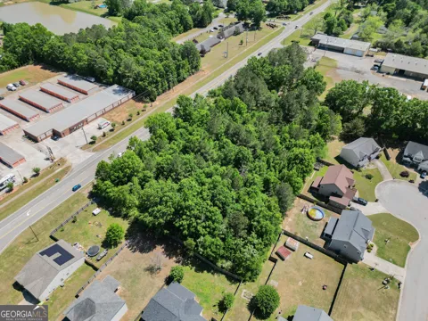 0 Macon RD