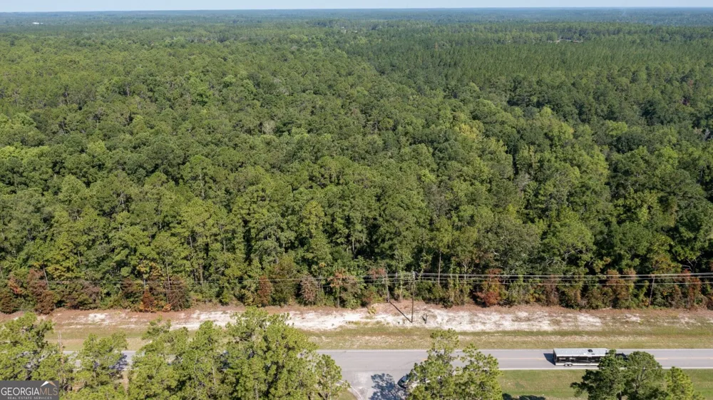 0 Highway 121 Folkston, GA 31537
