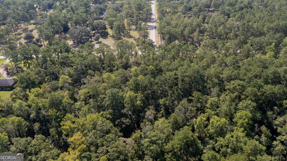 0 Highway 121 Folkston, GA 31537