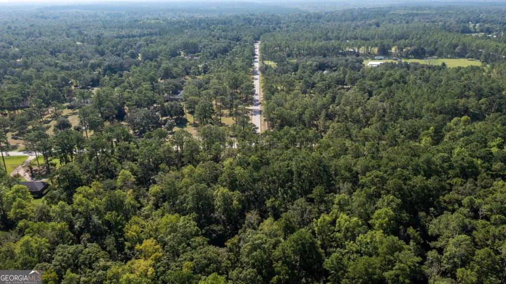 0 Highway 121 Folkston, GA 31537