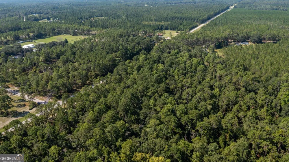 0 Highway 121 Folkston, GA 31537