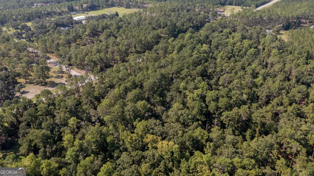 0 Highway 121 Folkston, GA 31537
