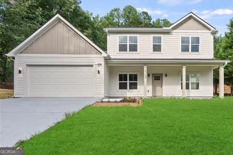 2195 Amberly Glen WAY