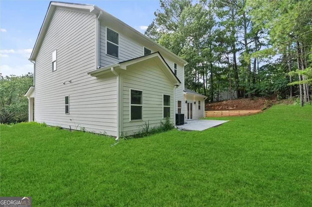 2195 Amberly Glen WAY Dacula, GA 30019