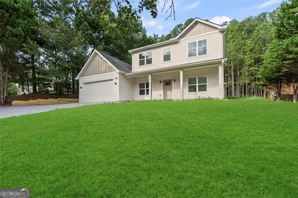 2195 Amberly Glen WAY Dacula, GA 30019