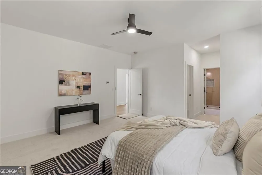 2195 Amberly Glen WAY Dacula, GA 30019