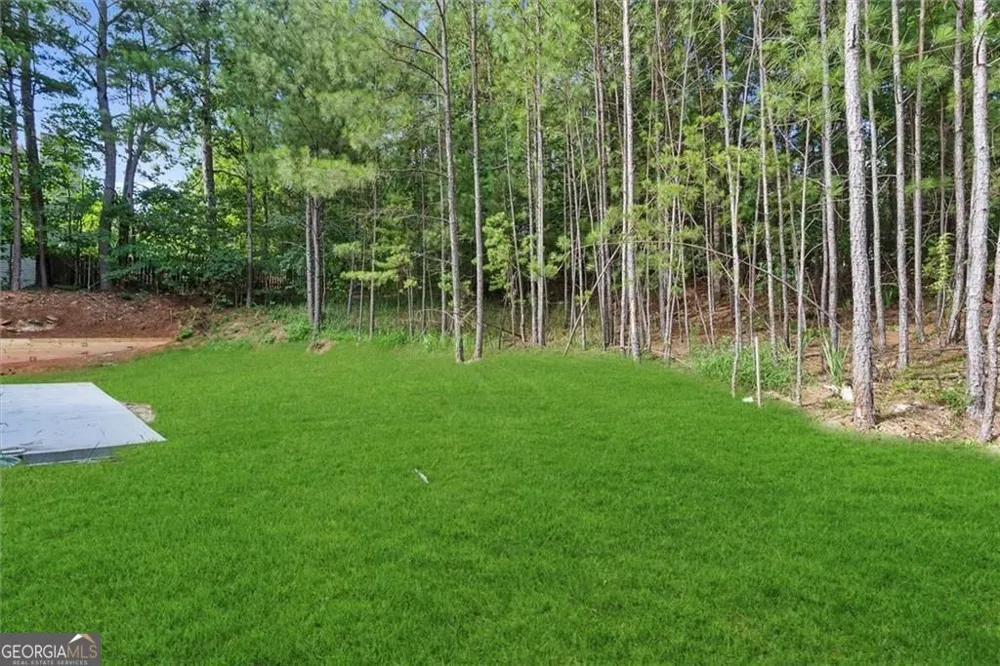 2195 Amberly Glen WAY Dacula, GA 30019