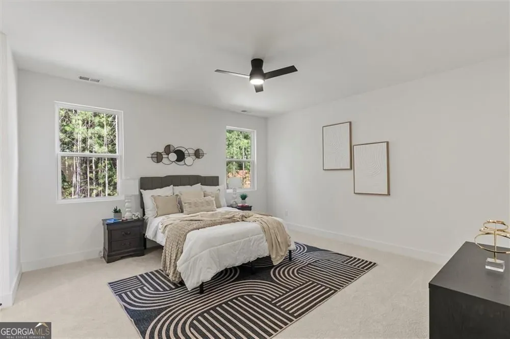 2195 Amberly Glen WAY Dacula, GA 30019