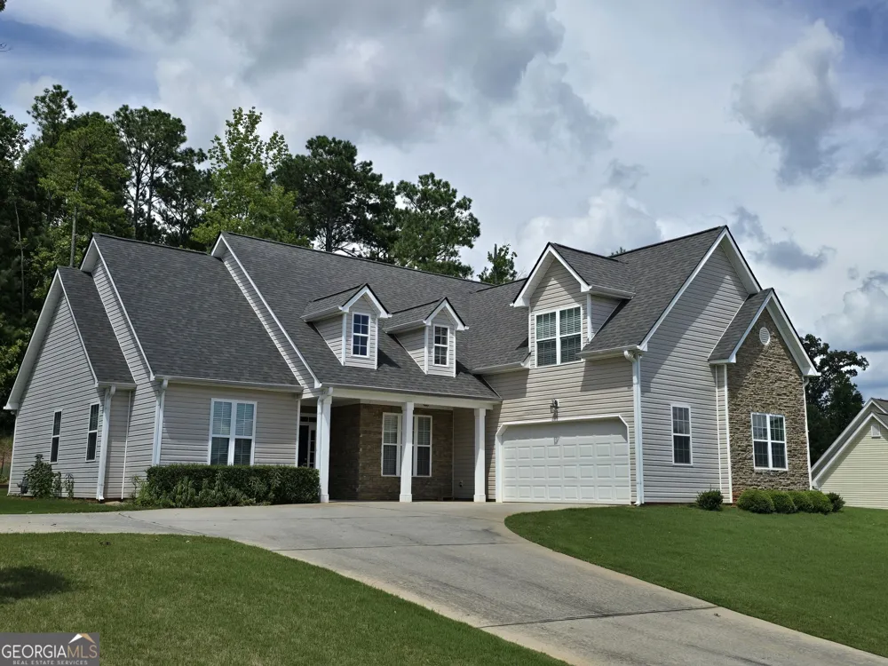 110 Lexington Park DR LaGrange, GA 30241