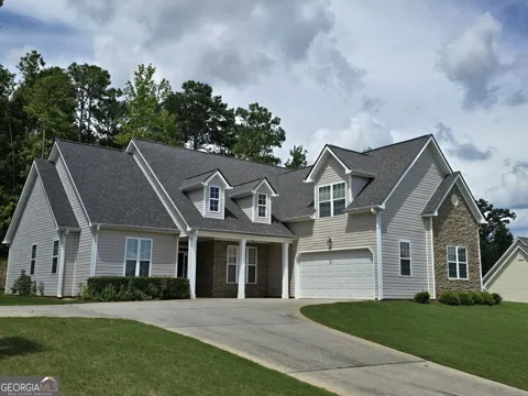 110 Lexington Park DR