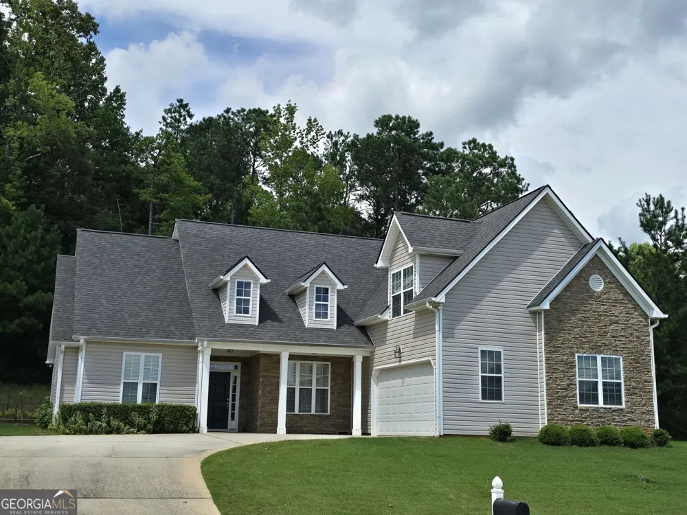 110 Lexington Park DR LaGrange, GA 30241