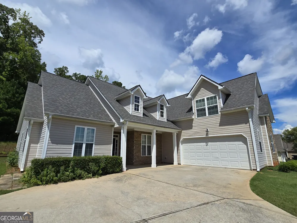 110 Lexington Park DR LaGrange, GA 30241