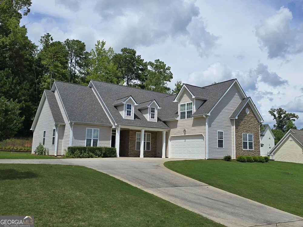 110 Lexington Park DR LaGrange, GA 30241