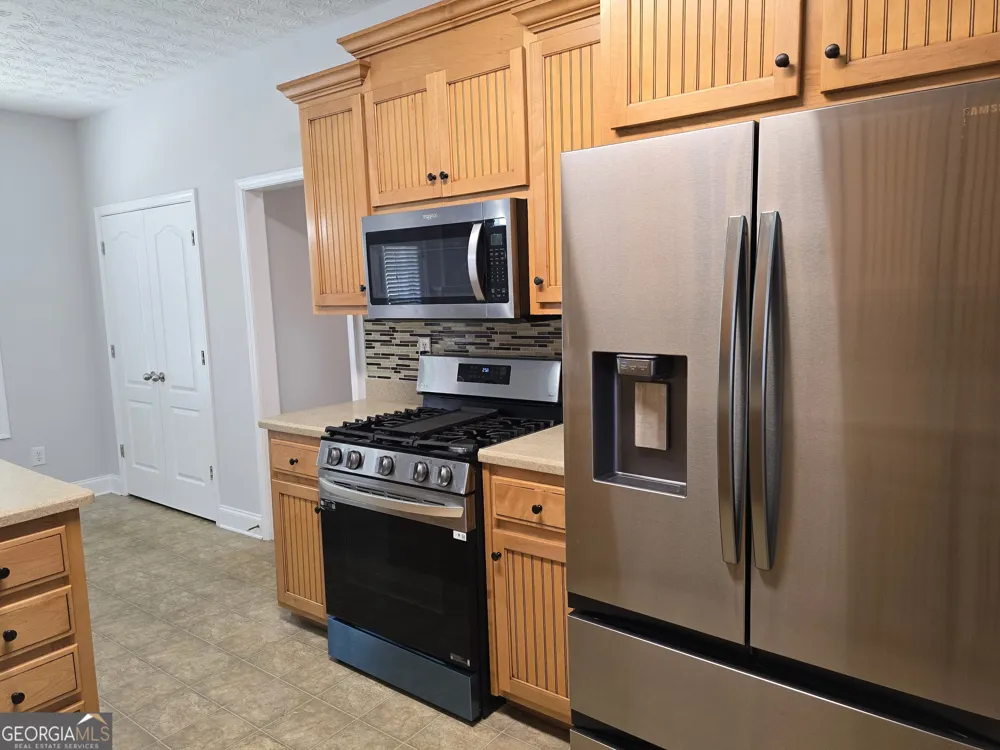 110 Lexington Park DR LaGrange, GA 30241
