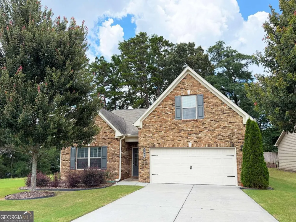 1100 Sycamore Creek TRL Sugar Hill, GA 30518