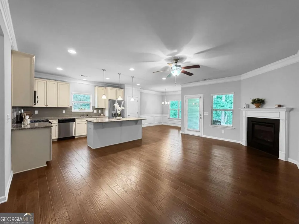 1100 Sycamore Creek TRL Sugar Hill, GA 30518