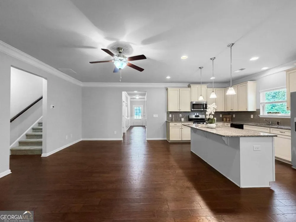 1100 Sycamore Creek TRL Sugar Hill, GA 30518