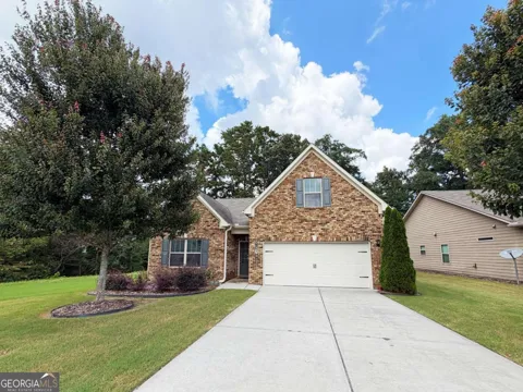 1100 Sycamore Creek TRL