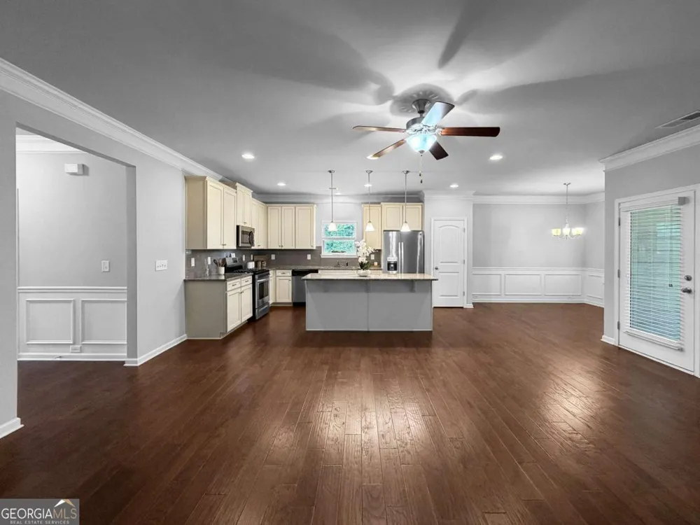 1100 Sycamore Creek TRL Sugar Hill, GA 30518
