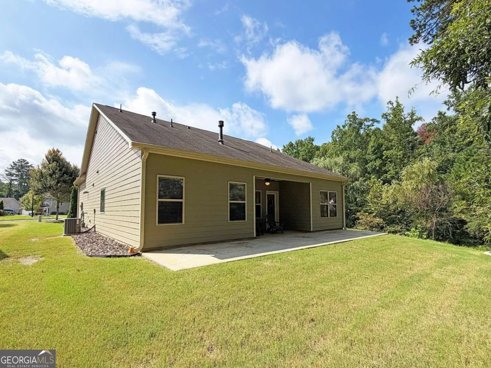 1100 Sycamore Creek TRL Sugar Hill, GA 30518