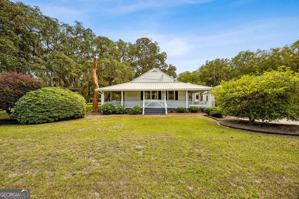 309 Mahan ST St. Marys, GA 31558