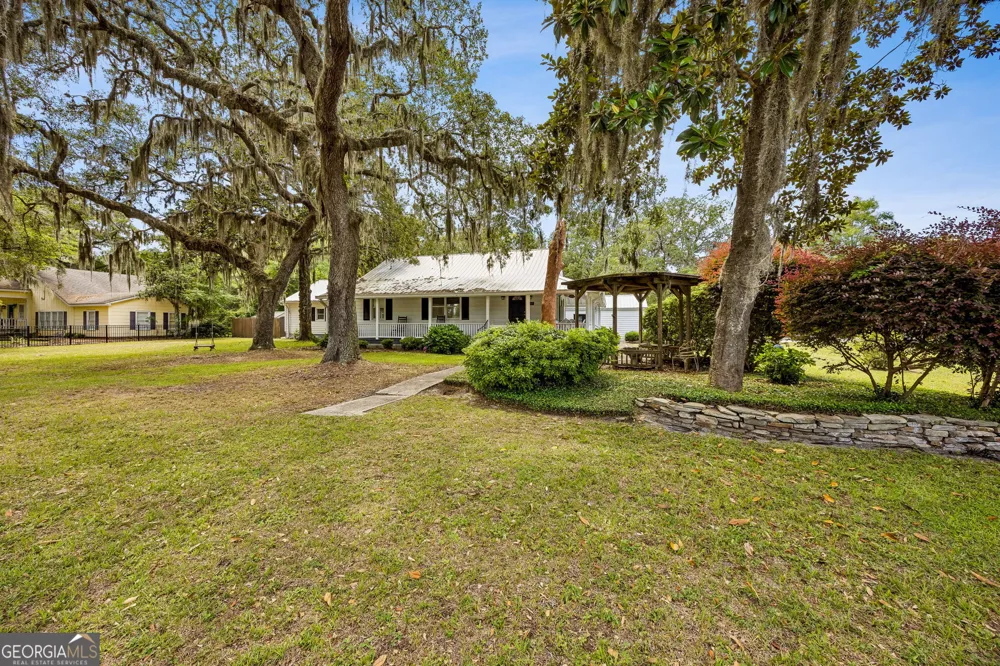 309 Mahan ST St. Marys, GA 31558