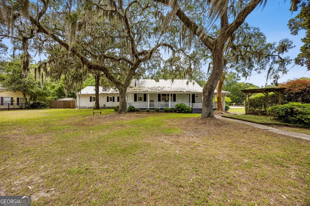 309 Mahan ST St. Marys, GA 31558