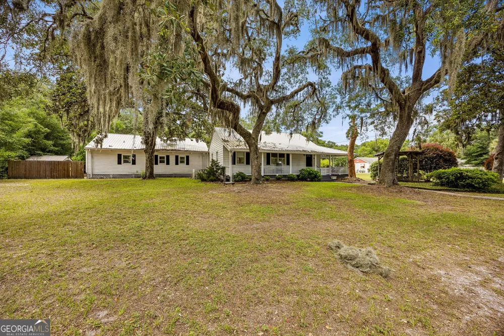 309 Mahan ST St. Marys, GA 31558