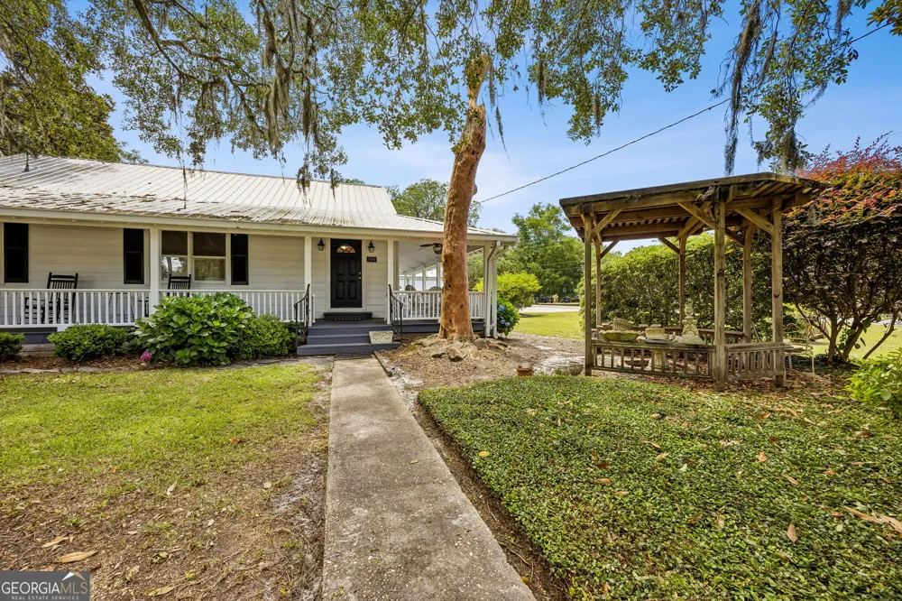 309 Mahan ST St. Marys, GA 31558