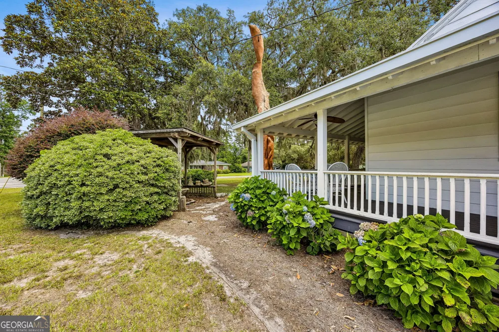 309 Mahan ST St. Marys, GA 31558