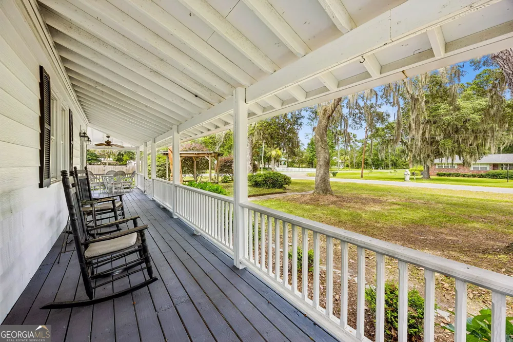 309 Mahan ST St. Marys, GA 31558