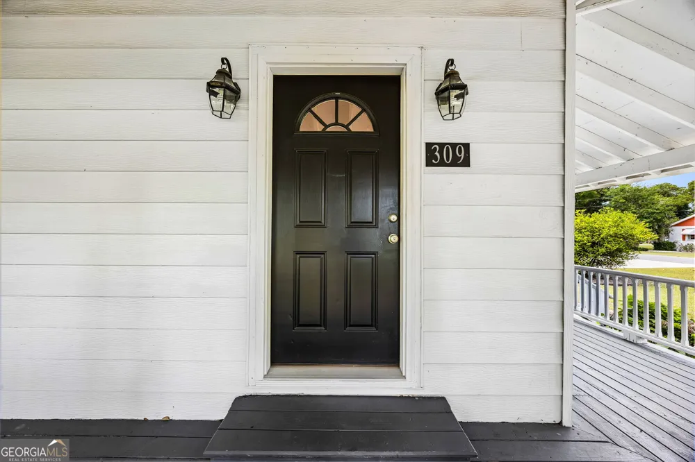 309 Mahan ST St. Marys, GA 31558