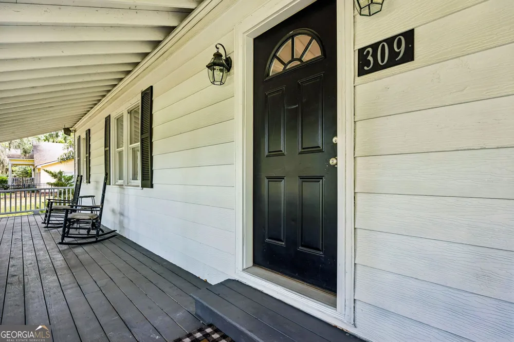 309 Mahan ST St. Marys, GA 31558