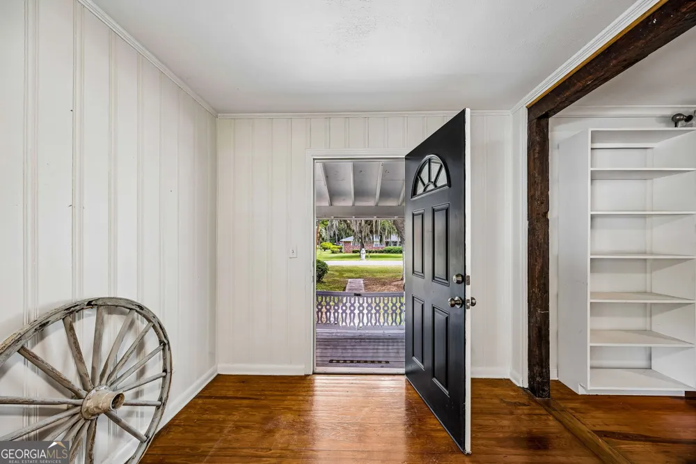 309 Mahan ST St. Marys, GA 31558