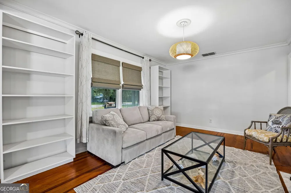 309 Mahan ST St. Marys, GA 31558